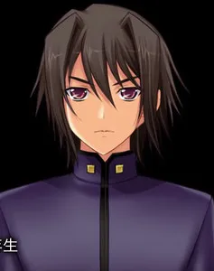 Makabe Seijuurou