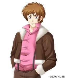 Touma Sujio