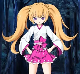 Fujimori Yumika