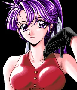 Kitahara Suzune