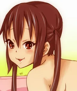 Nakano Azusa