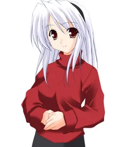 Mizumura Ian