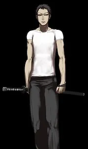 Kuzu Juurou