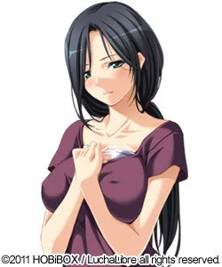 Takasato Yurie