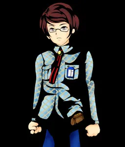 Nonomiya Takeshi