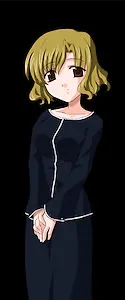 Minamoto Kaori