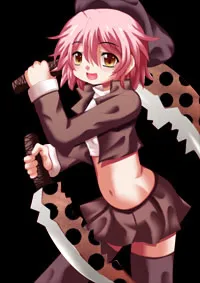 Megil Sakura