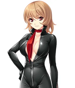 Ryuugazaki Maki