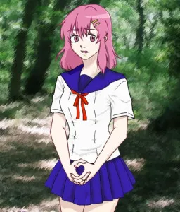 Eboshi Ryouka