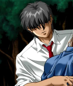 Myoujin Akira