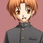 Akai Kazuki