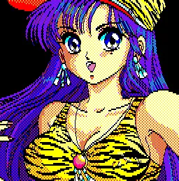 Kudo Eimi