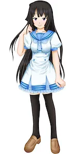 Kokuryu Ai