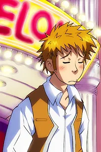 Tate Yuuichi
