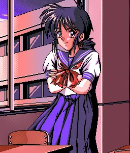 Toriishi Akira