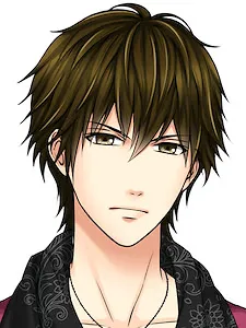 Momoi Shuichiro