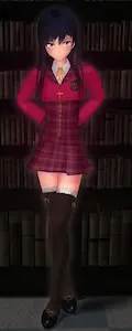 Hayakawa Tsugumi