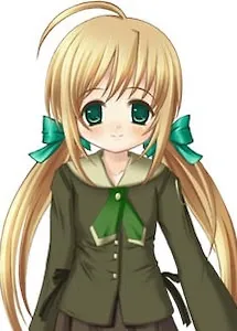 Hiwatari Misaki