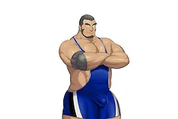 Horiguchi Yuujirou