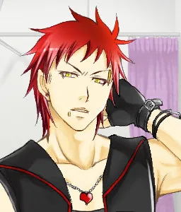 Himura Yasuto