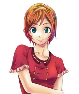 Sakuraoka Kanade
