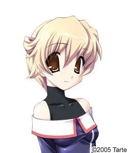 Hitsujisaki Mikuru