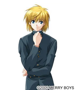 Matsuura Misao
