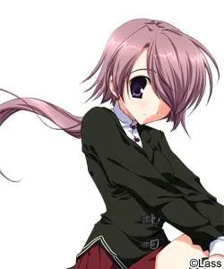 Shirayuri Sumire