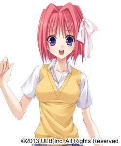 Hishiguma Raika