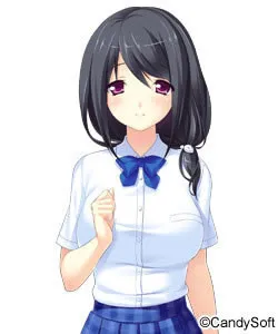 Ooguro Miho