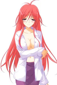 Matsumura Ritsuko