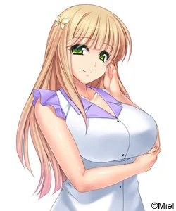 Saeki Izumi