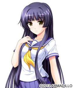 Kido Mafuyu