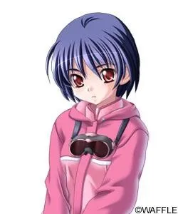 Mikage Ren