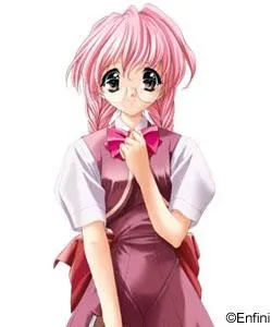 Tokiyama Satsuki