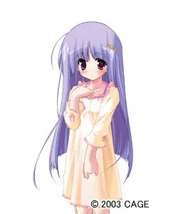 Shiki Mifuyu