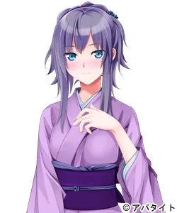 Hayama Yuka