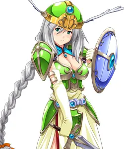 Hildegard