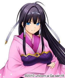 Houjou Ujiyasu