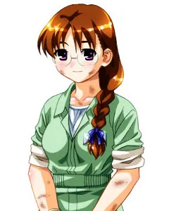 Sawada Maaya