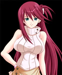 Inoue Hinata