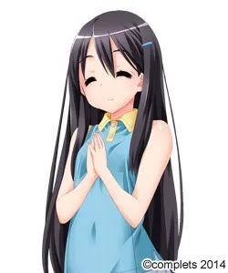 Komori Haruka