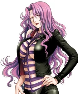 Mukai Miharu
