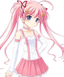 Saiga Hotaru