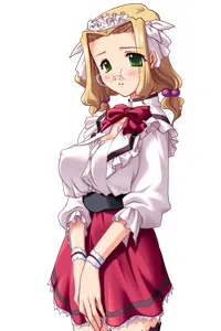 Kurosaki Yuzuko