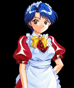 Kaga Keiko