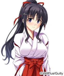 Yagami Yukino