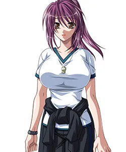 Misaki Yuri