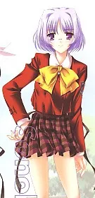 Sonobe Ruka
