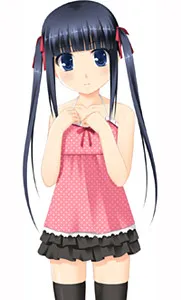 Saegusa Mika